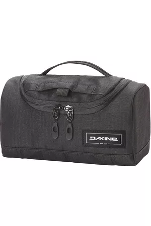 Dakine Dames Koffers - Revival Kit M Bag zwart