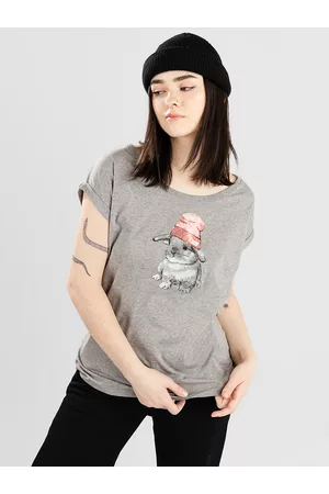 Iriedaily It Hasi T-Shirt