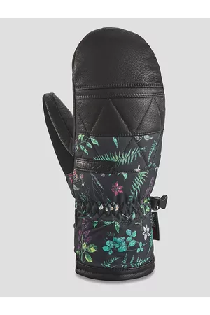 Dakine Dames Handschoenen - Fleetwood Mittens patroon
