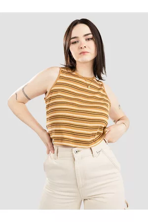 Iriedaily Dames Tanktops - Mimie Tank Top