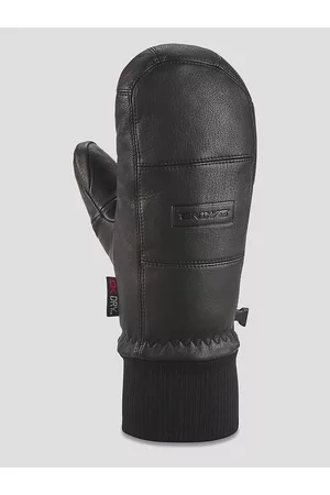 Dakine Dames Handschoenen - Lotus Mittens zwart