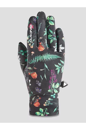 Dakine Dames Handschoenen - Rambler Liner Gloves patroon