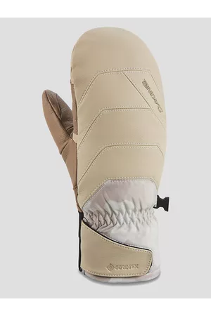 Dakine Dames Handschoenen - Galaxy Gore-Tex Mittens wit