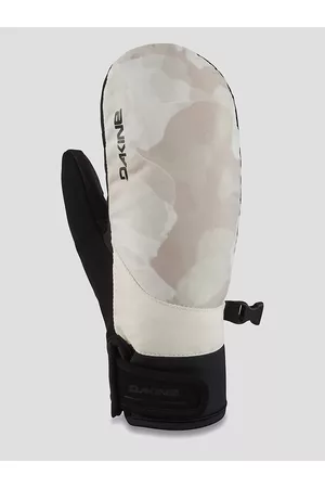 Dakine Dames Handschoenen - Electra Mittens wit