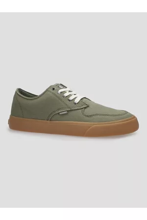 Element Sneakers - Topaz C3 Sneakers groen