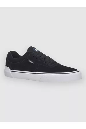 Etnies Sportschoenen - Joslin Vulc Skate Shoes zwart