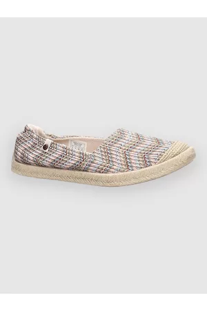 Roxy Dames Sneakers - Cordoba Sneakers patroon