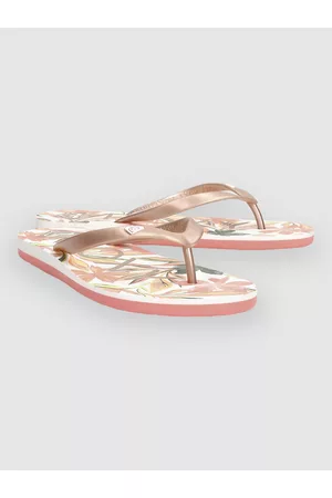 Roxy Dames Outdoor Sandalen - Tahiti Vii Sandals wit