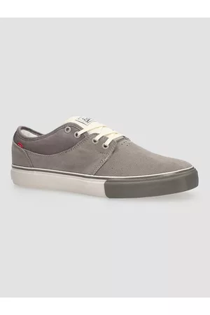 Globe Sportschoenen - Mahalo Skate Shoes grijs