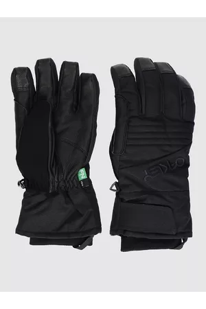 Oakley Heren Skiaccessoires - Tnp Snow Gloves zwart
