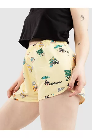 Adidas cheap pineapple shorts