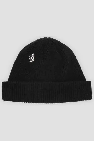 Volcom Full Stone Muts zwart