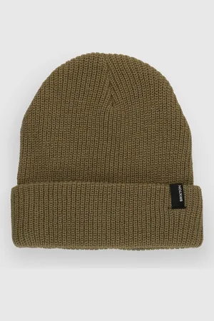 Brixton Heist Muts groen