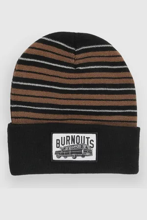Lurking Class Burnouts Muts patroon