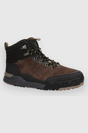 Element Donnelly Elite Winter Schoenen bruin