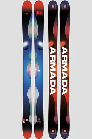 Armada ARW 106 Ul 2024 Ski patroon