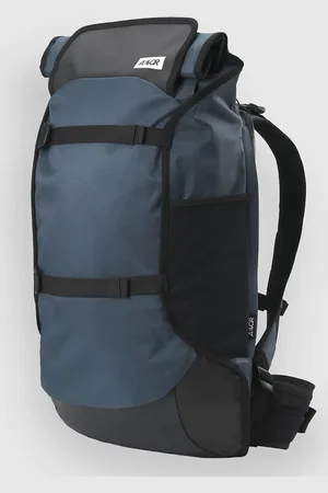 Aevor Travel Rugzak blauw