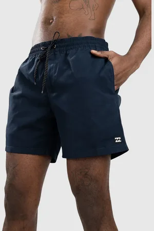 Billabong All Day Lb Boardshorts blauw