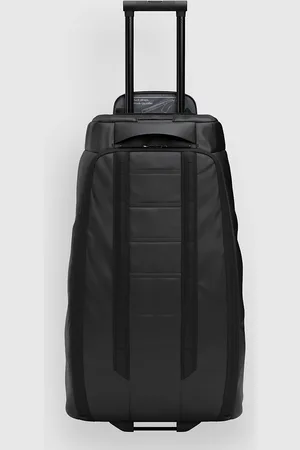 DB Berdan Hugger Roller 90L Reistas zwart