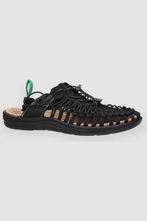 Keen Uneek Ii Convertible Sandalen zwart