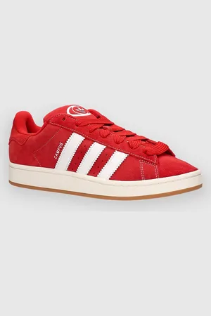 adidas Campus 00s Sneakers rood