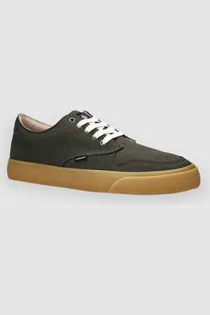 Element Topaz C3 Sneakers groen