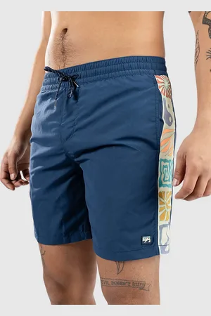 Billabong Dbah Lb Boardshorts blauw