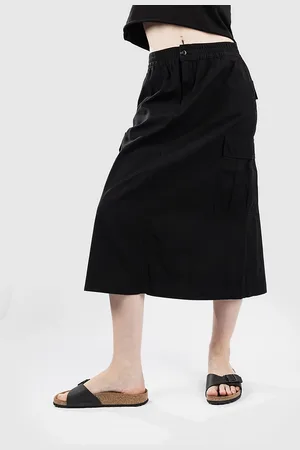 Carhartt Jet Cargo Rok zwart