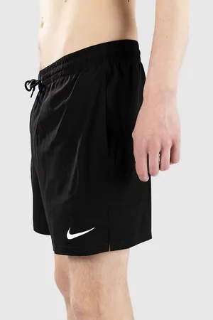 Nike 5" Volley Boardshorts zwart