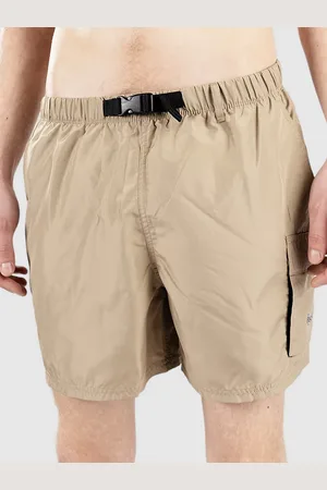 Nike 5" Volley Boardshorts bruin