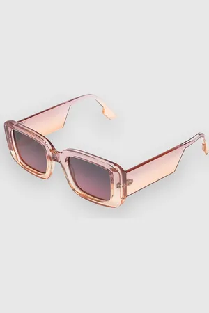 Komono Avery Blush Zonnebril roze