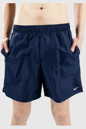 Nike 7" Volley Boardshorts blauw