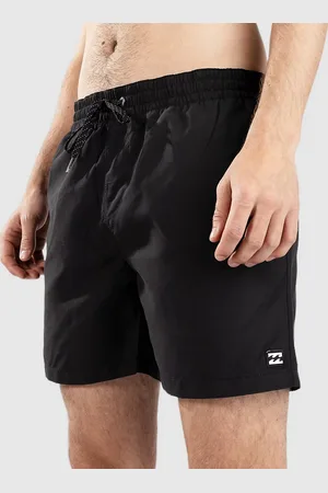 Billabong All Day Lb Boardshorts zwart