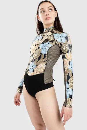 Rip Curl G-Bomb Bz Lsl Spring 2mm Gb Wetsuit patroon