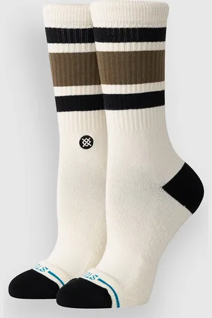 Stance Boyd St Sokken wit