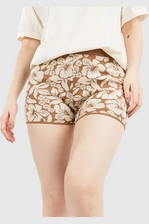 Rhythm Pacific Knit Korte Broek patroon