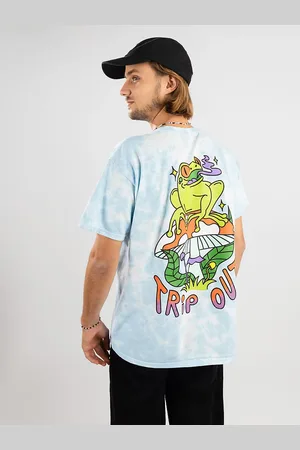 A.Lab Trip Out T-Shirt