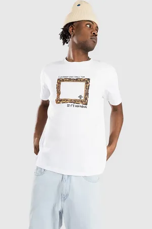 ICECREAM High Fashion T-Shirt wit