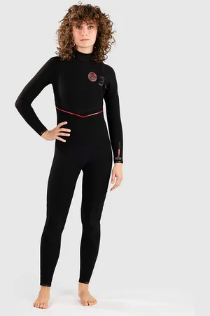 Rip Curl Fbomb Fusion 32Gb Zf Wetsuit zwart