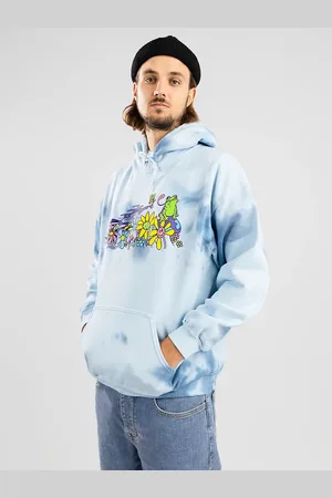 A.Lab Gone Trippin Hoodie
