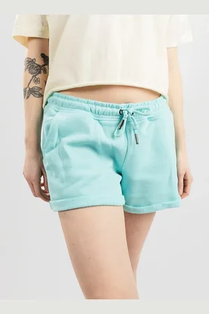 Kazane Oda Korte Broek blauw