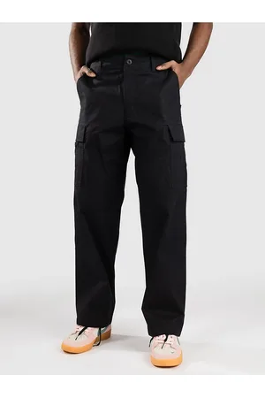 Nike Kearny Cargo Broek zwart
