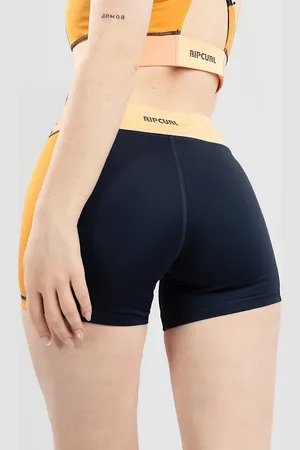Rip Curl Mirage Aloe Booty Korte Broek blauw