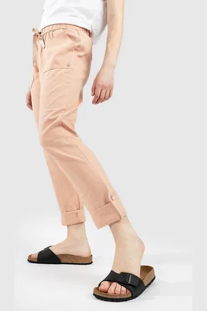 Roxy On The Seashore Broek oranje