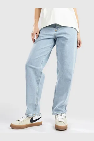 Homeboy X-Tra BAGGY Jeans blauw