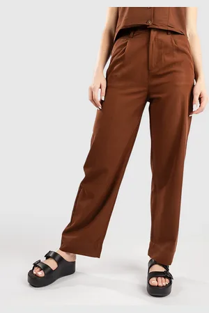 Brixton Victory Trouser Broek bruin