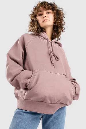Carhartt Taos Hoodie rood