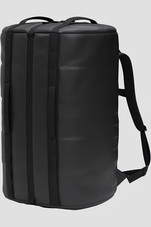 DB Berdan Roamer Split Duffel 70L Reistas zwart