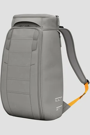 DB Berdan Hugger 25L Rugzak grijs
