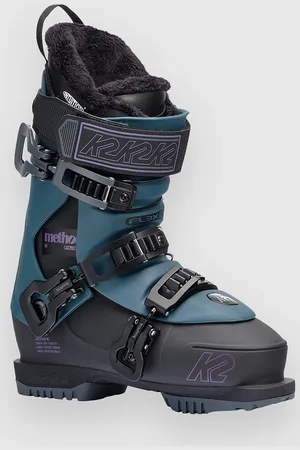 k2 Method W 2025 Ski Schoenen zwart